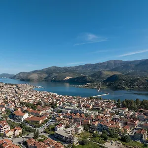  Appartamento Chrysianna Seaview Grecia