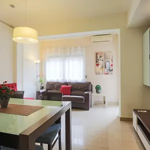 Appartamento Aparteasy - Family Sant Antoni, Barcellona
