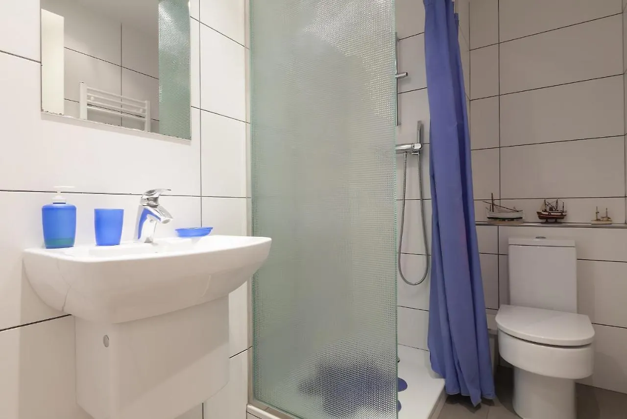 Key Gracia Apartments Barcellona 0*,  Spagna