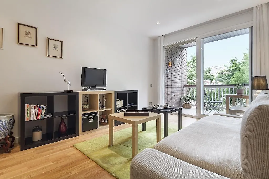 Key Gracia Apartments Barcellona